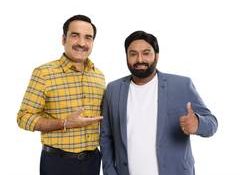 MBG Card Partners with Pankaj Tripathi to Simplify Digital Marketing for Indian Businesses