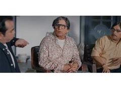 Annu Kapoor's 'Uttar Da Puttar' teaser unveiled ahead of July release