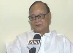 We are the 'real ' TMC, says rebel Trinamool Congress MP