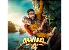'Dhamaal 4 trailer' promises laughter ride as Ajay Devgn, Riteish Deshmukh and others embark on treasure hunt