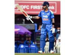 Morkel calls Virat Kohli's unavailability "big miss", says Rohit Sharma is "excited to go" for Afghanistan ODI series opener
