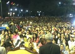 Shimla Summer Festival concludes on high note, draws large number of tourists amid pleasant weather
