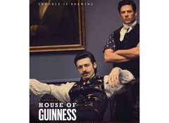Period drama 'House of Guinness' renewed for second season
