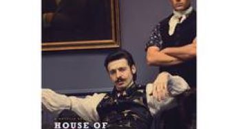 Period drama 'House of Guinness' renewed for second season