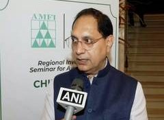 SEBI reviewing LODR, delisting norms; plans bond index derivatives with RBI: Chairman Tuhin Kanta Pandey