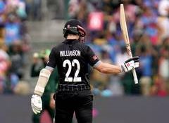 A look at Kane Williamson's stellar career as he bids farewell to international cricket