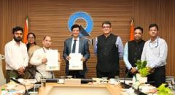 QCI-FDDI partnership to enhance quality and skilling ecosystem in leather and footwear sector