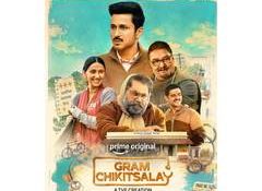 Gram Chikitsalay S2 trailer: Amol Parashar struggles to revive Primary Health Centre amid new challenges