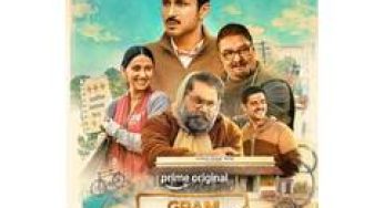Gram Chikitsalay S2 trailer: Amol Parashar struggles to revive Primary Health Centre amid new challenges