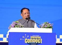 Chhattisgarh attracts Rs 9,580 cr investment across key sectors; eyes over 7,000 jobs