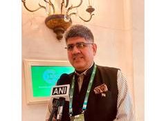Scaling E85 and E100 ethanol requires shift from food-based to 2nd-generation feedstock: TPCI's Ahuja
