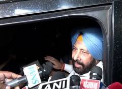 BJP to contest all 117 seats independently in 2027 Punjab assembly polls