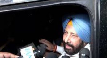 BJP to contest all 117 seats independently in 2027 Punjab assembly polls