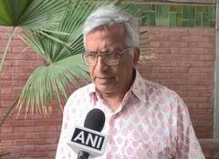 "USA has another interest…Iran getting tired": Former diplomat Suresh Goel on West Asia development