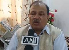 Under Article 329(b), courts can intervene only after elections conclude: Former ECI official Mohd Amin on SC rejecting Meenakshi Natarajan's plea