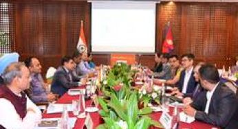 India, Nepal hold talks on Joint Working Group on cross-border railway links