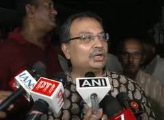 "BJP creating atmosphere of fear, threat": TMC's Kunal Ghosh slams West Bengal govt over FIR on Mamata Banerjee
