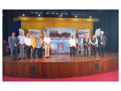 CGC University, Mohali Opens New Global Career Avenues Through 'Study in CGC, Work in Japan' Programme