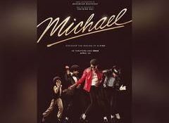 'Michael' becomes highest-grossing music biopic of all time, surpasses 'Bohemian Rhapsody'