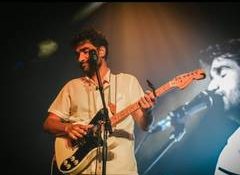 Prateek Kuhad drops 'If I Cannot Be Yours', second single from upcoming album 'Full Moon Chamber'