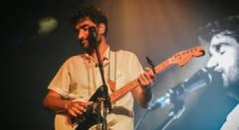 Prateek Kuhad Unveils ‘If I Cannot Be Yours’, Second Single from Upcoming Album ‘Full Moon Chamber’