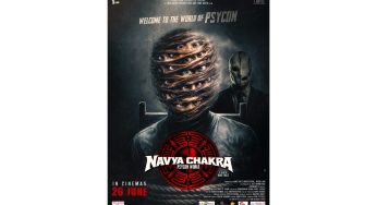 ‘Navya Chakra’ Trailer Unveils a Dark Psychological World Ahead of June 26 Release
