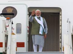 PM Modi to inaugurate 'Bharat Innovates' in Nice during France visit