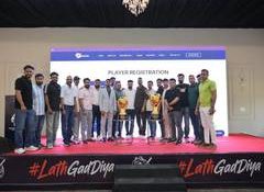 Haryana Corporate Premier League launched to revolutionise corporate, grassroots and women's cricket