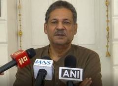 "CBI has been compromised:" TMC MP Kirti Azad on West Bengal Health Department reopening RG Kar case files