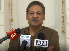 "CBI has been compromised:" TMC MP Kirti Azad on West Bengal Health Department reopening RG Kar case files