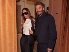 David Beckham shares relationship advice after his successful 27-year marriage to Victoria Beckham
