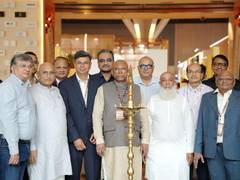 Home Decor Expo will be Held at Jio World Convention Centre, BKC from June 13-15, 2026