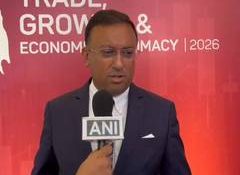 "Have to live together, work together": Adviser to Bangladesh PM Humayun Kabir calls India an important regional partner