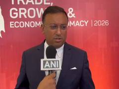 "Have to live together, work together": Adviser to Bangladesh PM Humayun Kabir calls India an important regional partner
