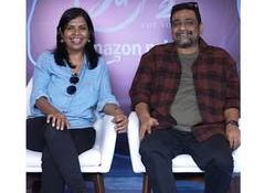 "This is not new, it has been happening for decades": Pushkar-Gayatri get candid about 'Exam', paper leak controversy