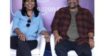 "This is not new, it has been happening for decades": Pushkar-Gayatri get candid about 'Exam', paper leak controversy