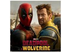 'Deadpool & Wolverine' cinematographer George Richmond "stable, conscious' after paragliding accident in Himachal Pradesh