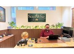 Soulwise Expands Spiritual Wellness Movement Under Sachin Bansal's Leadership