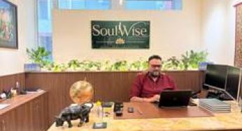 Soulwise Expands Spiritual Wellness Movement Under Sachin Bansal's Leadership