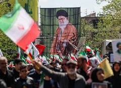Iran announces funeral schedule for Ayatollah Ali Khamenei; Ghalibaf pays tribute to war "martyrs" and children