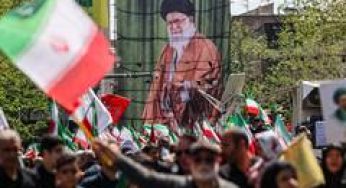 Iran announces funeral schedule for Ayatollah Ali Khamenei; Ghalibaf pays tribute to war "martyrs" and children