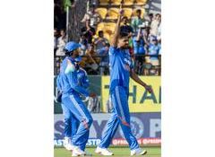 "They pulled the game away from us, but we fought back well": Gill lauds India's comeback in 1st ODI against Afghanistan