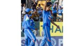 "They pulled the game away from us, but we fought back well": Gill lauds India's comeback in 1st ODI against Afghanistan