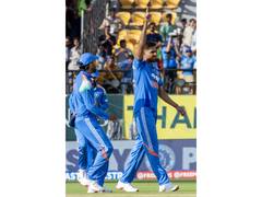 "They pulled the game away from us, but we fought back well": Gill lauds India's comeback in 1st ODI against Afghanistan