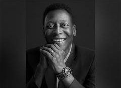 "Let's go after sixth star": Brazil pays tribute to legends Pele, Zagallo before FIFA WC opener