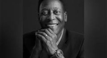 "Let's go after sixth star": Brazil pays tribute to legends Pele, Zagallo before FIFA WC opener