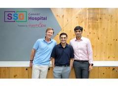 Cricket Icon Jonty Rhodes Named Brand Ambassador for SSO Cancer Hospitals' Cancer Awareness Initiative