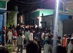 Uttarakhand: One killed, three injured in violent clash over water dispute
