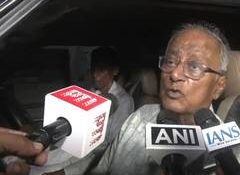 Saugata Roy unveils new TMC appointments; Arnab Banerjee for Youth Congress President, Kunal Ghosh takes over North Kolkata unit