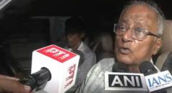 Saugata Roy unveils new TMC appointments; Arnab Banerjee for Youth Congress President, Kunal Ghosh takes over North Kolkata unit
